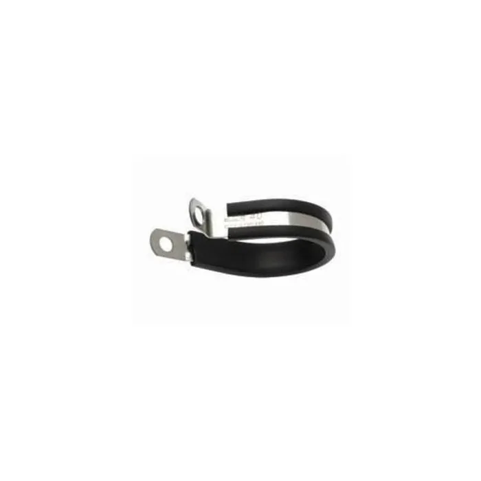 JCS M6 P CLIP SS 29mm (25) 1-88429