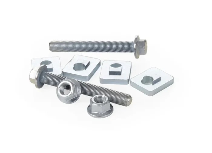 Jeep JK OME Caster Correction Kit
