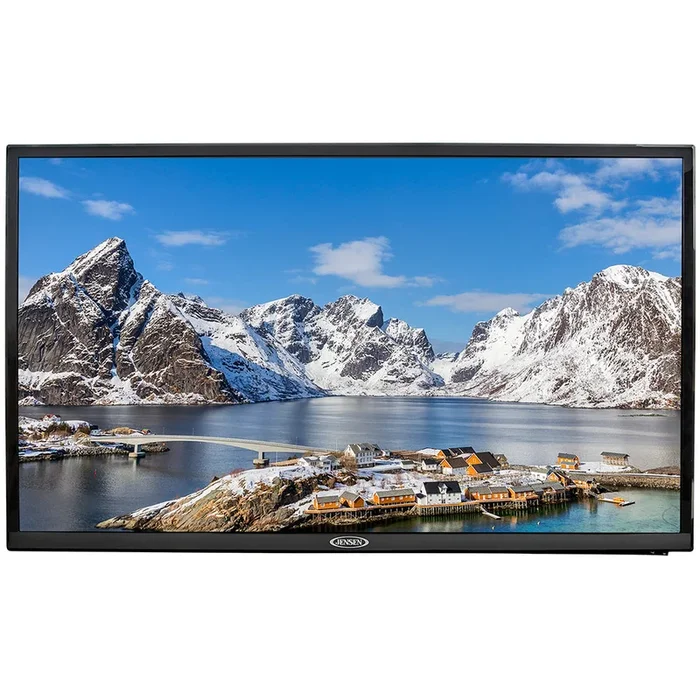 JENSEN 32″ Smart TV [JTV3223DCS]