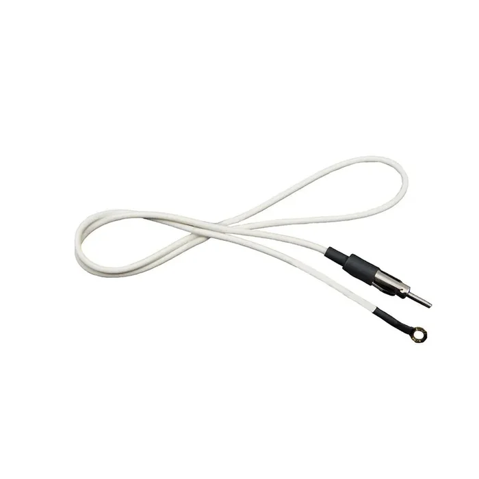 Jensen AM/FM Soft Wire Antenna