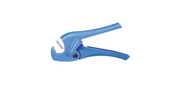 JG Speedfit LD Plastic Pipe Cutter Max 22mm