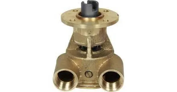 Johnson F5b-9002 10-24119-2