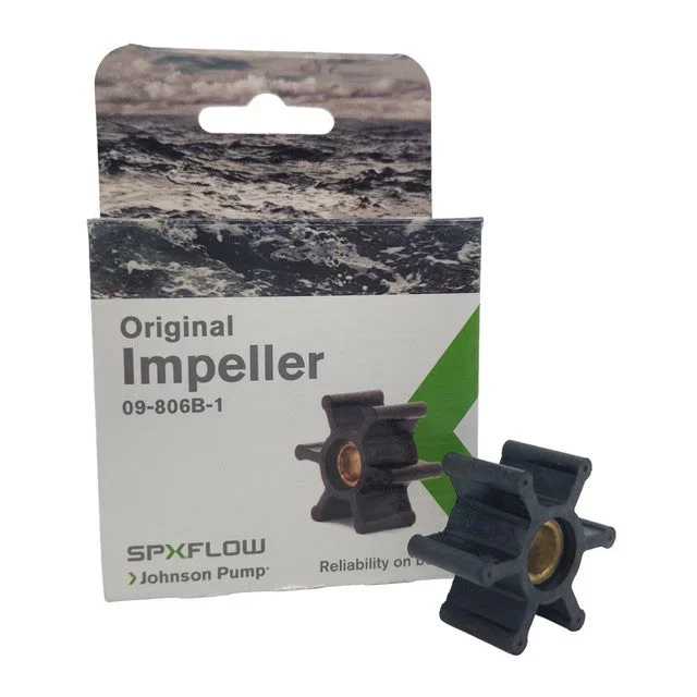 JOHNSON IMPELLER 09-806B