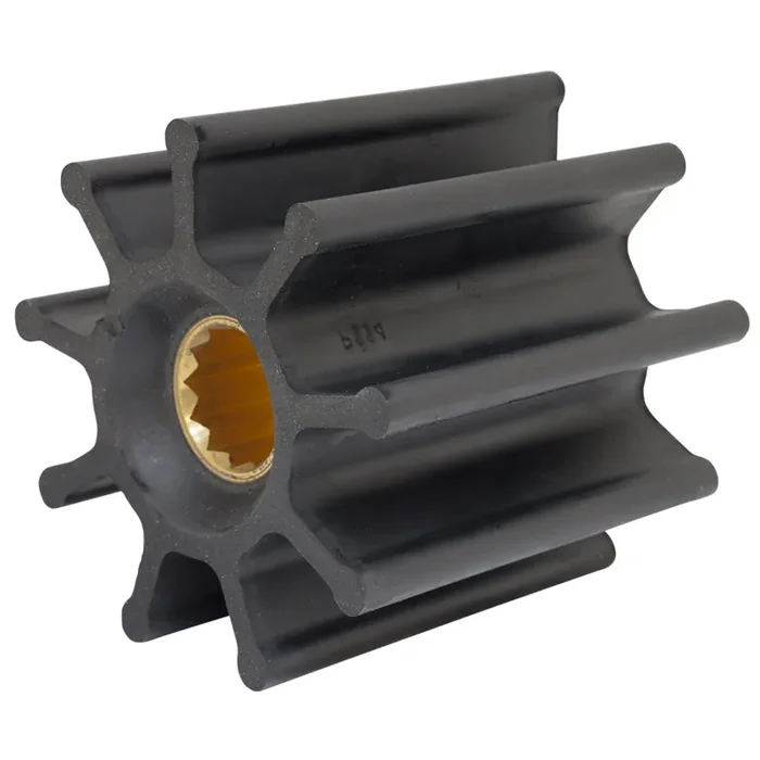 Johnson Pump 09-802B F9 Impeller (Neoprene) – 9 Blade