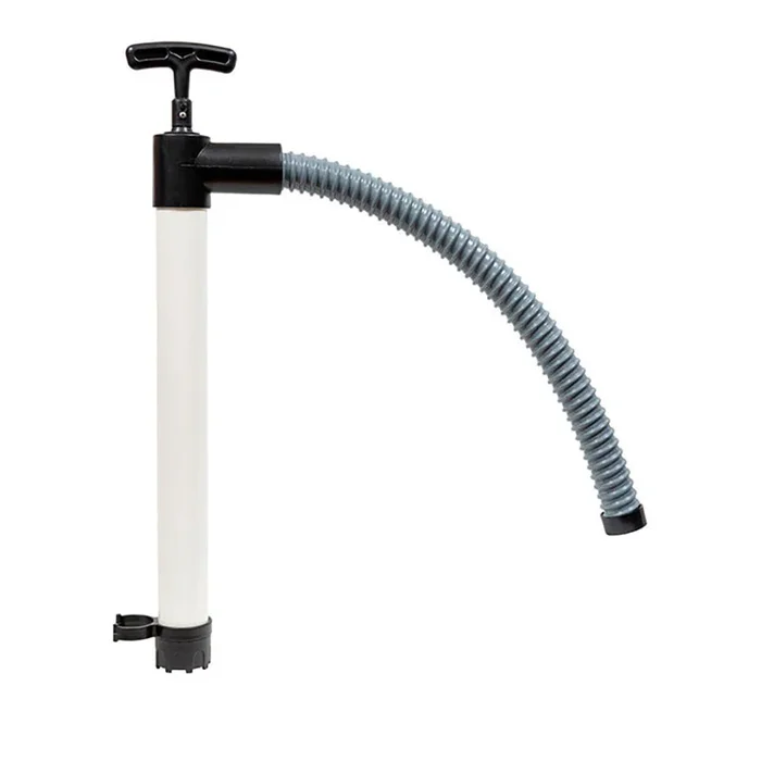 Johnson Pump 24″ Hand Pump – 6 Strokes Per Gallon