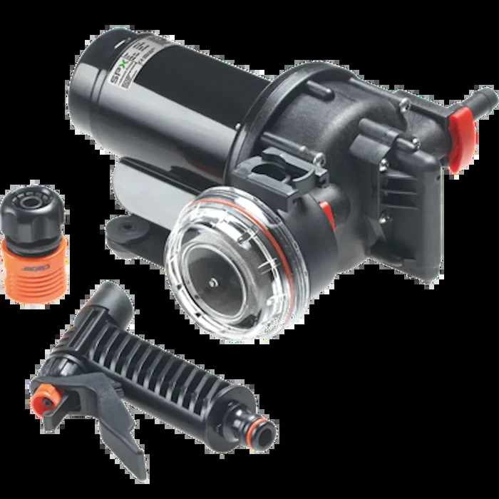 Johnson Pump 3.5 Aqua Jet Washdown 12V