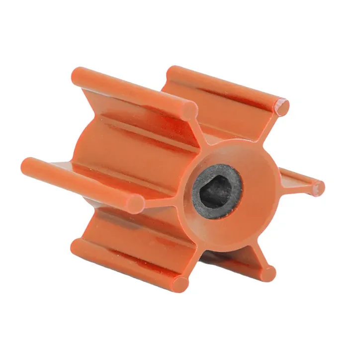 Johnson Pump Rapid Rogue Ballast Pump Impeller Kit – 09-849P-2