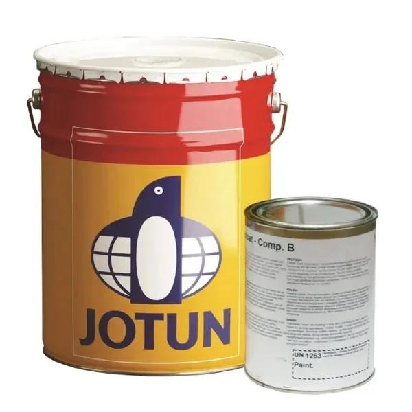 Jotun Jotamastic 90 Component B 4.4L