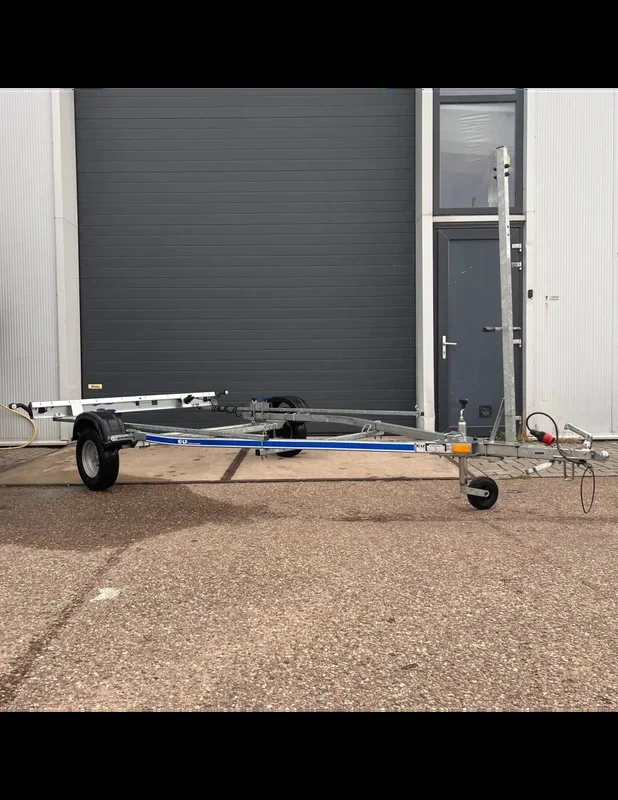 Kalf Combi Medium 350-10