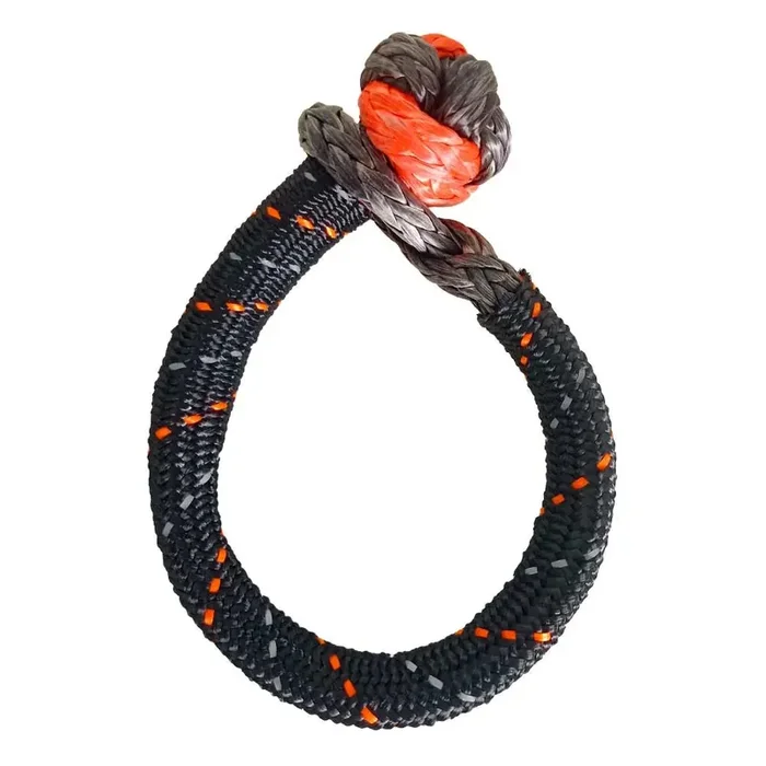 Kit 2x Soft Shackles Campboss 4×4