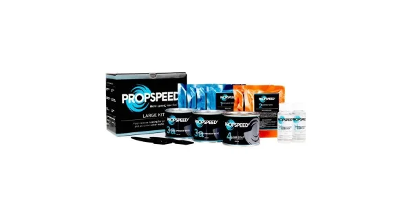 Kit Antifouling ProSpeed Large