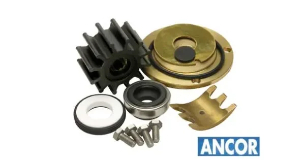 Kit Reparation for Pump Ancor PM34