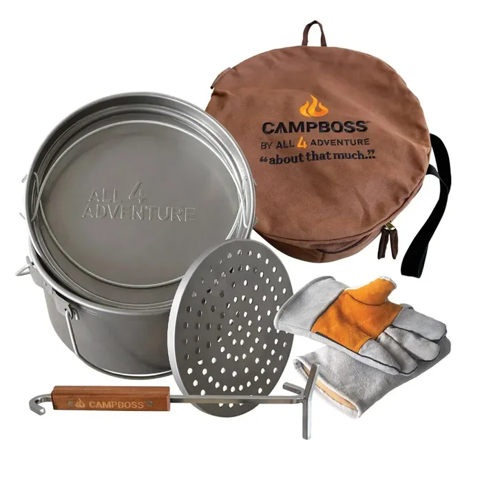 Kitchen set Campboss