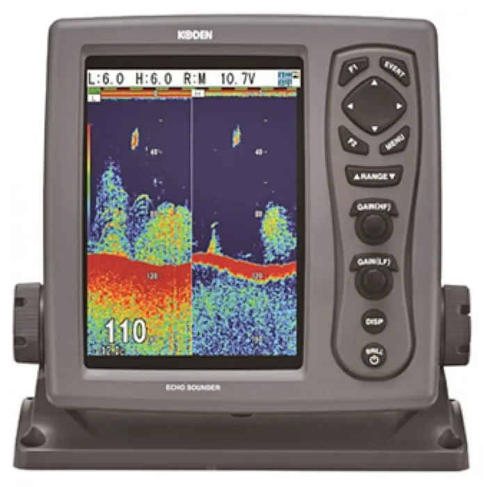 Koden CVS-128 8.4″ Digital Fishfinder