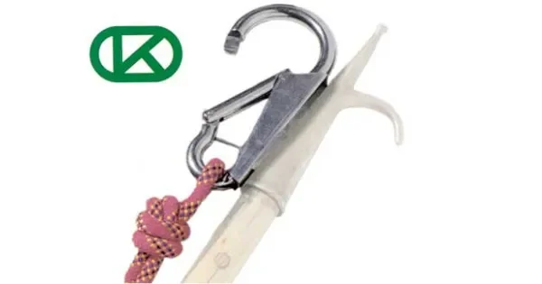 Kong Mooring Carabiner