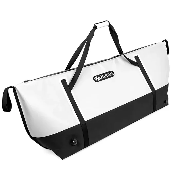 Kuuma Fish Bag – 150 Quart