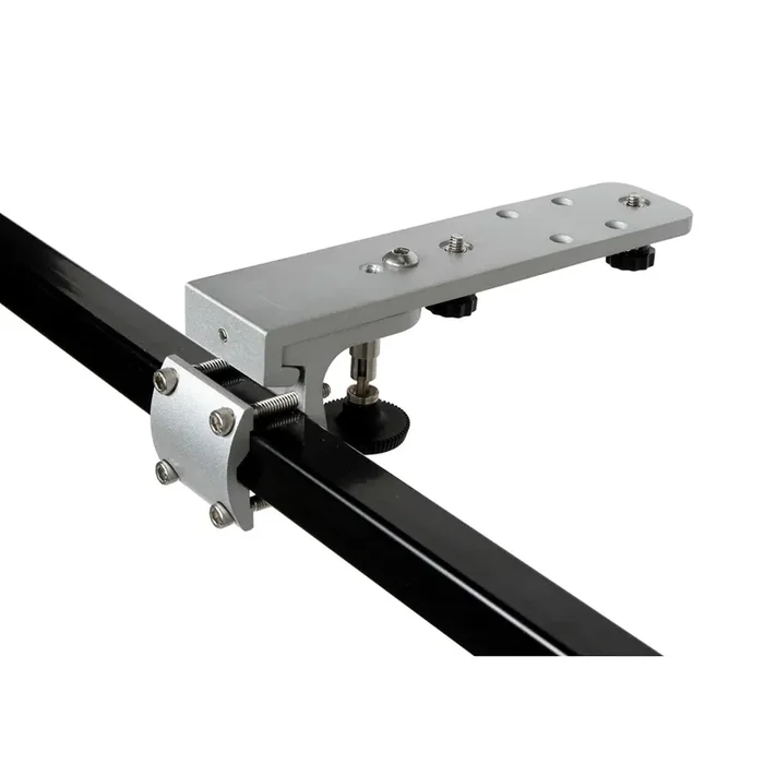 Kuuma Quick Release Rail Mount – 58195