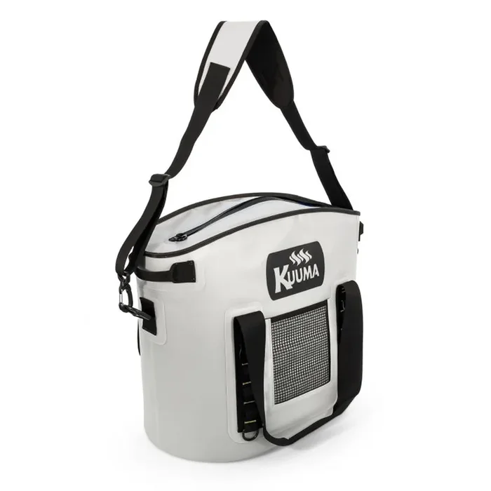 Kuuma Soft-Sided Cooler – 33 Quart [58359]