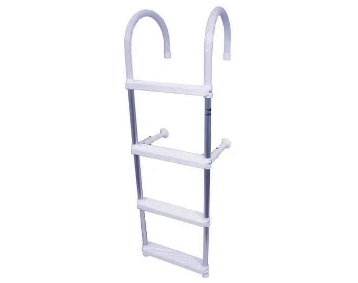 Ladder TREM Alloy 3 Step