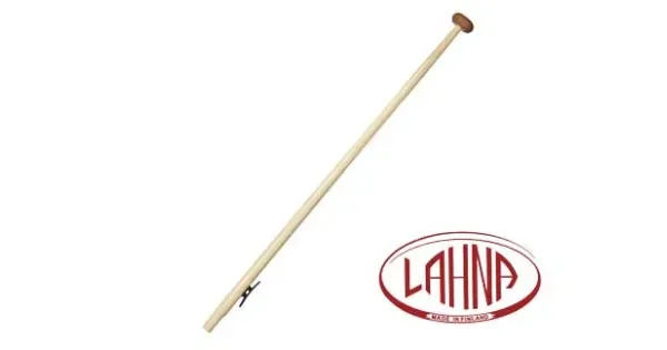 Lahna Pine Flag Staff D25 H750mm