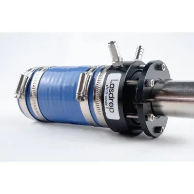 Lasdrop Dryseal Shaft Lip Seal – Ø45-67mm