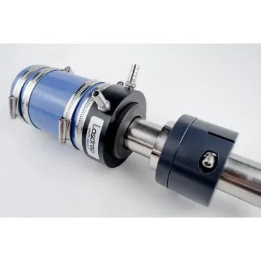 Lasdrop Gen 2 Mecanichal Shaft Seal – Ø40-73mm