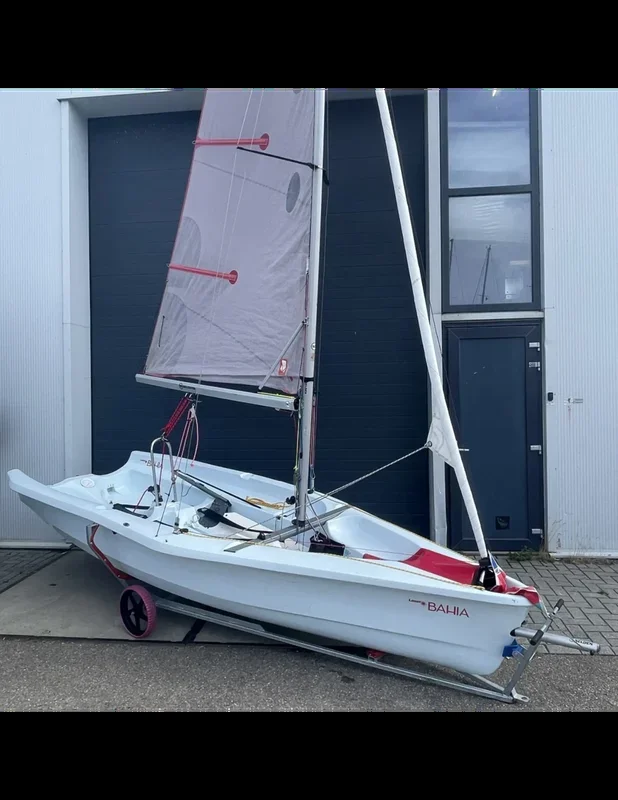 Laser Bahia