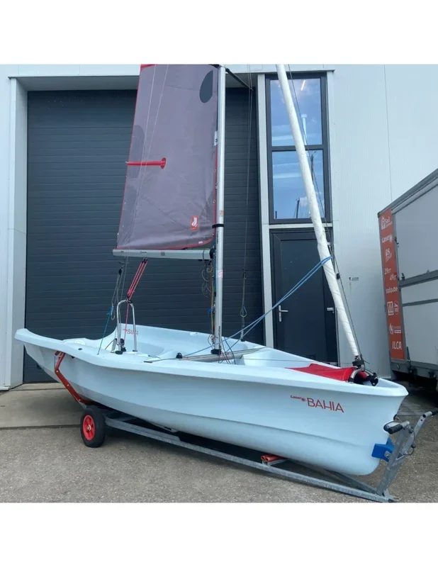 Laser Bahia