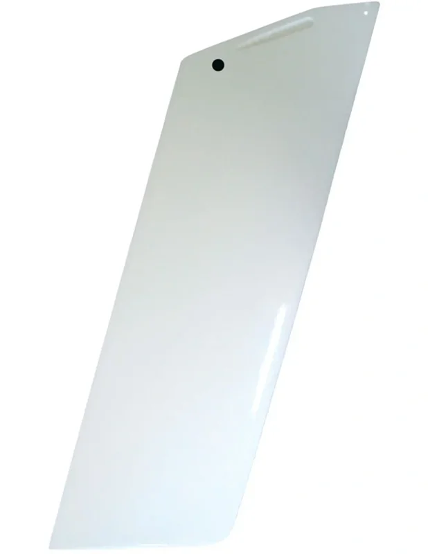 Laser daggerboard
