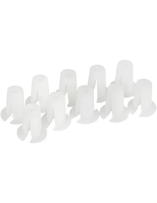 Laser grommet captive – 10