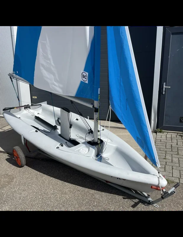 Laser Pico – 2021