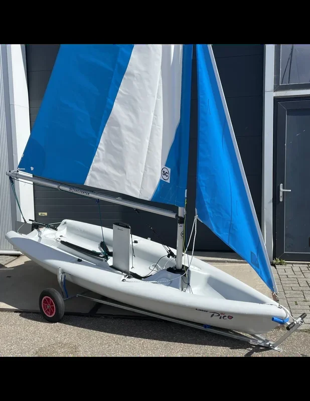 Laser Pico – 2021