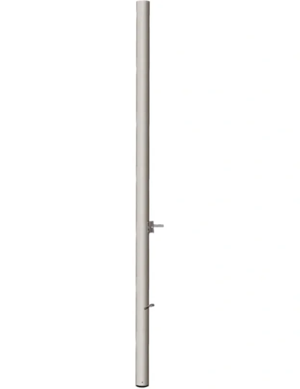 Laser Radial lower mast