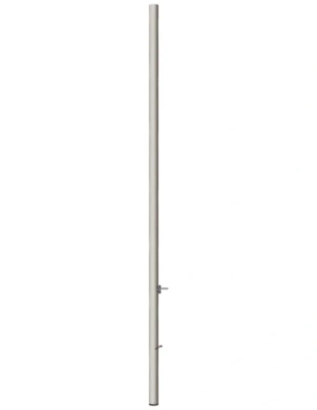 Laser Standard lower mast
