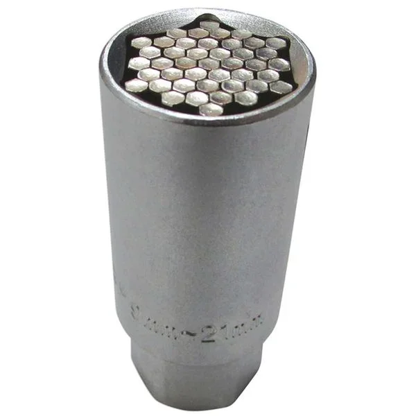 Laser Tools Survivor Socket 1/2″ Drive