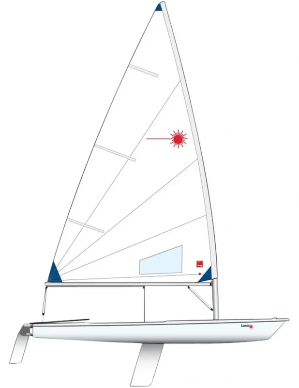 Laser XD Radial