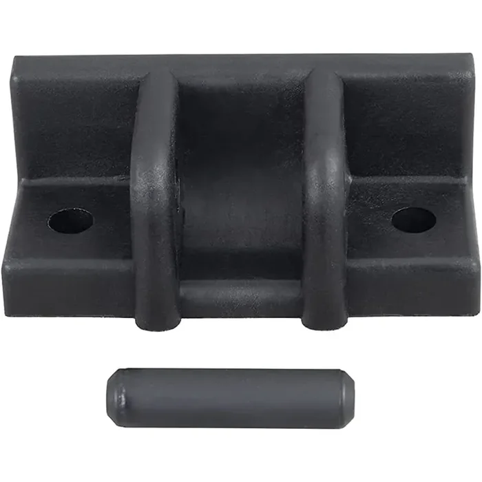 Lectrotab Actuator Lower Bracket w/Pin – BL