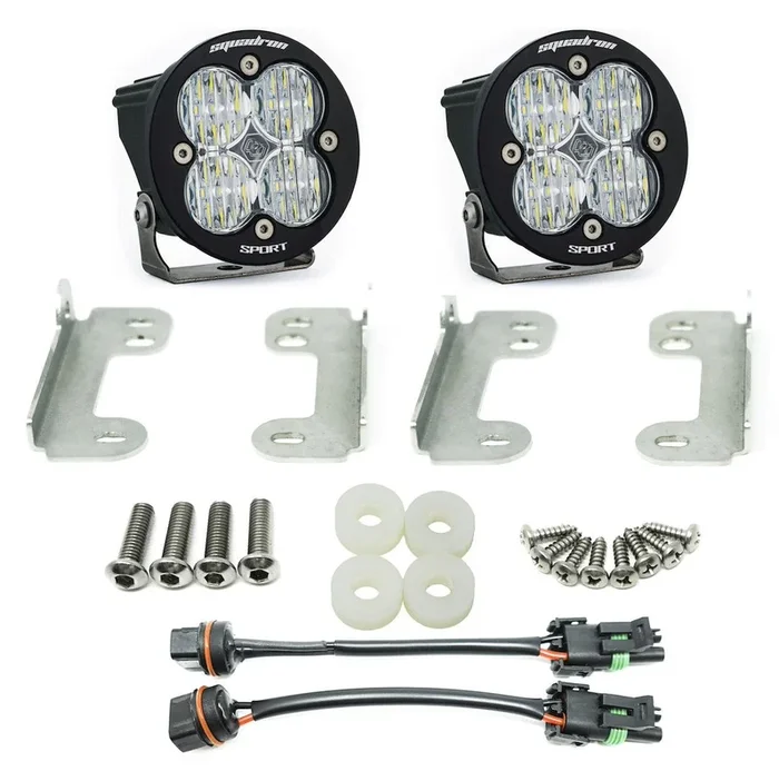 LED LIGHT KIT