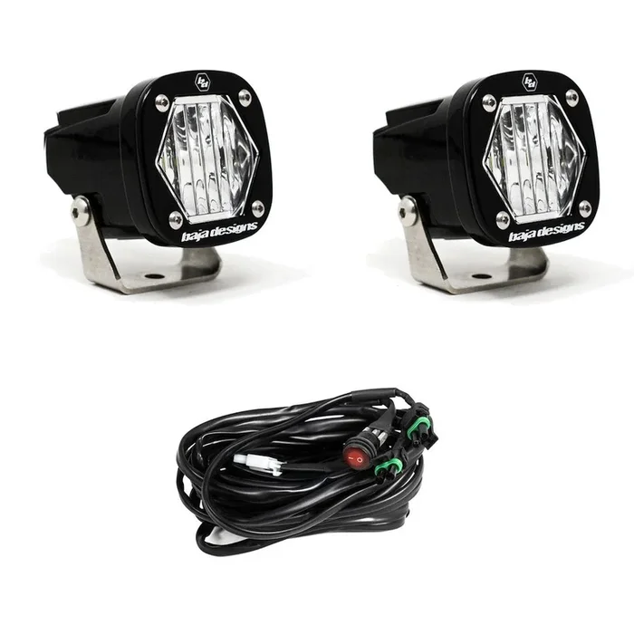 LED LIGHT PODS