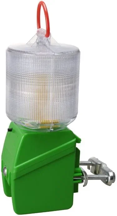 LED mooring light NISSEN CAMPLITE