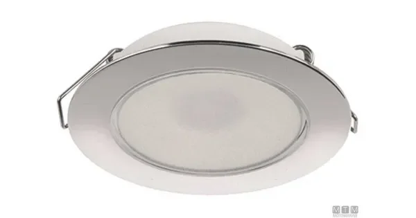 Led Sportlight Quick Todd 72mm ( White 3000k / Red)