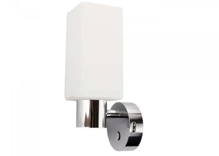 LED Wall Light LEIA LW3 USB