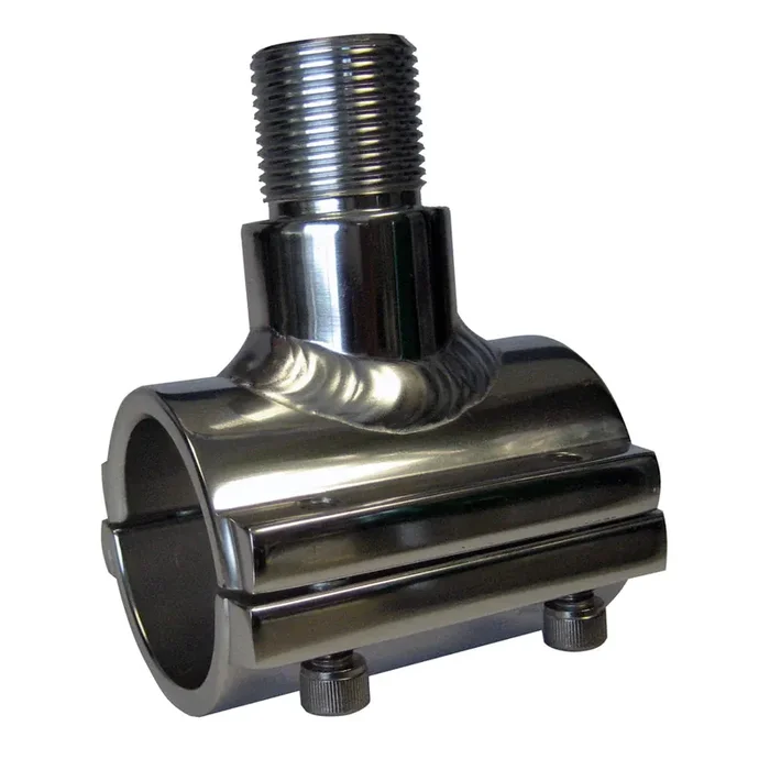 Lee‘s Clamp-On Antenna Mount – 1.900in Pipe