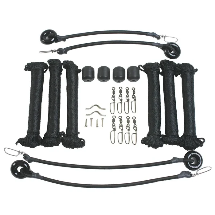 Lee‘s Deluxe Rigging Kit – Double Rig Up To 37ft