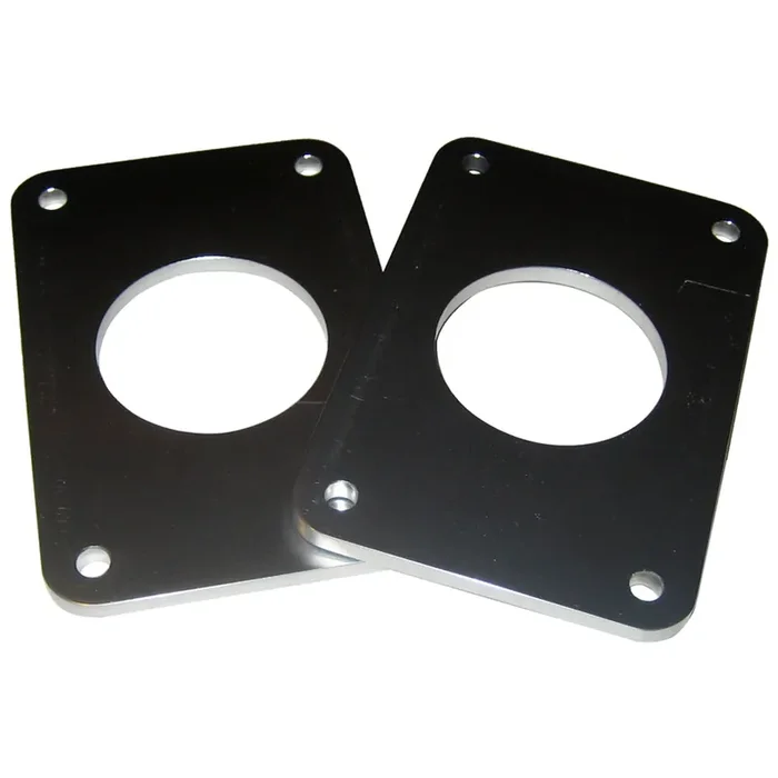 Lee‘s Sidewinder Backing Plate for Bolt-In Holders