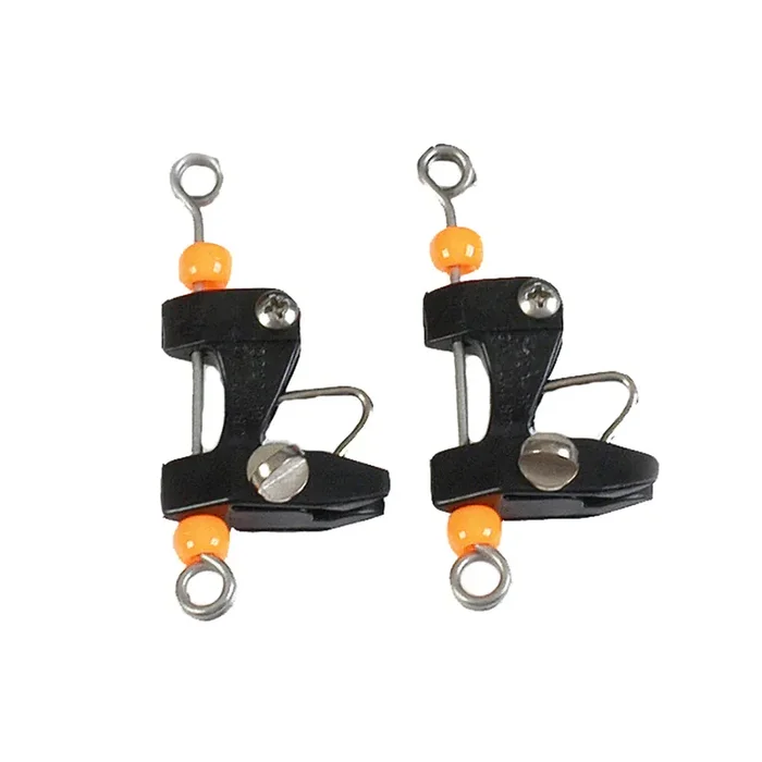 Lee‘s Tackle Release Clips – Pair