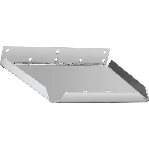 Lenco 12″ x 9″ Edge Mount Blade