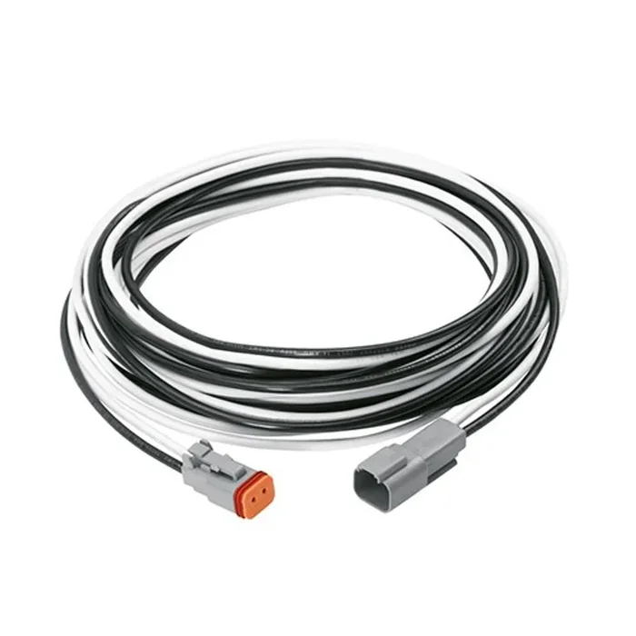 Lenco 14ft Actuator Extension 16 G