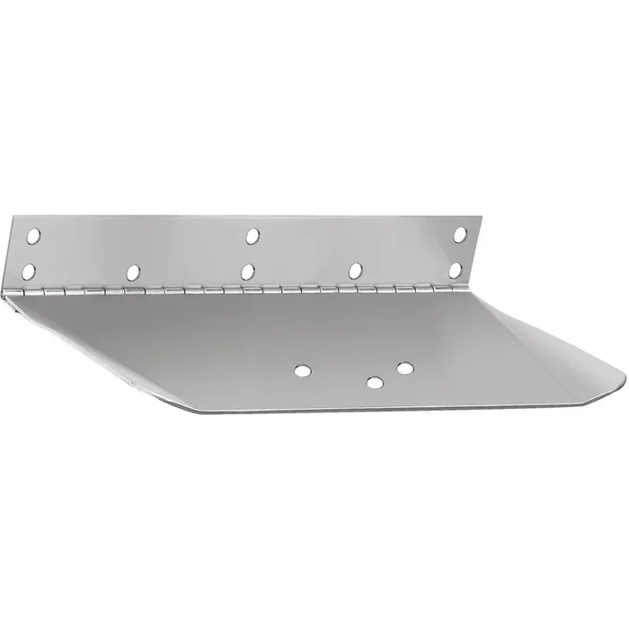 Lenco 9″ x 9″ Standard Mount Replacement Blade