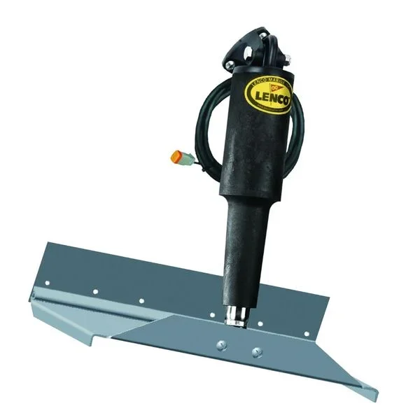 Lenco BRK – Bennett-To-Lenco Conversion Kit 12V